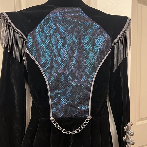 Vintage - Skeleton Royalty Jacket - Picture 6 of 9